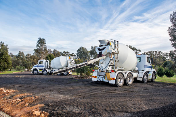 Reliable CO Concrete contractor Solutions