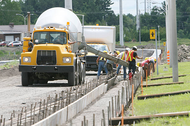 Best Concrete Repair Services  in Wiggins, CO
