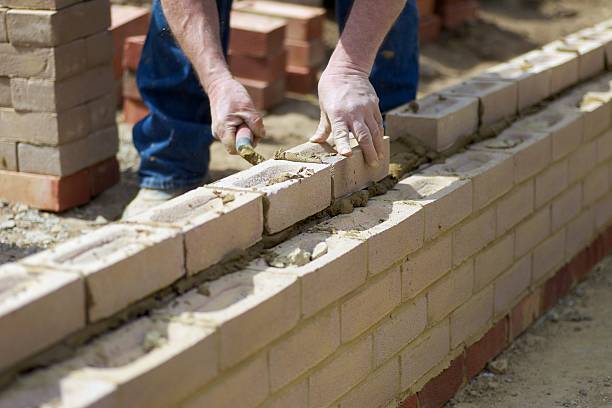 Best Siding - Brick, Stone, or Stucco  in Wiggins, CO