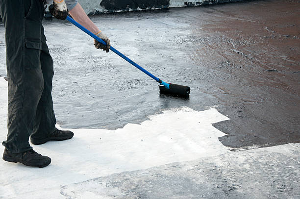 Best Concrete Driveway Repair Near Me  in Wiggins, CO