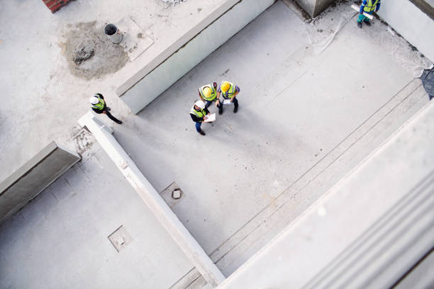 Why Trust Our Certified Concrete Contractors for Your Project Needs in CO?